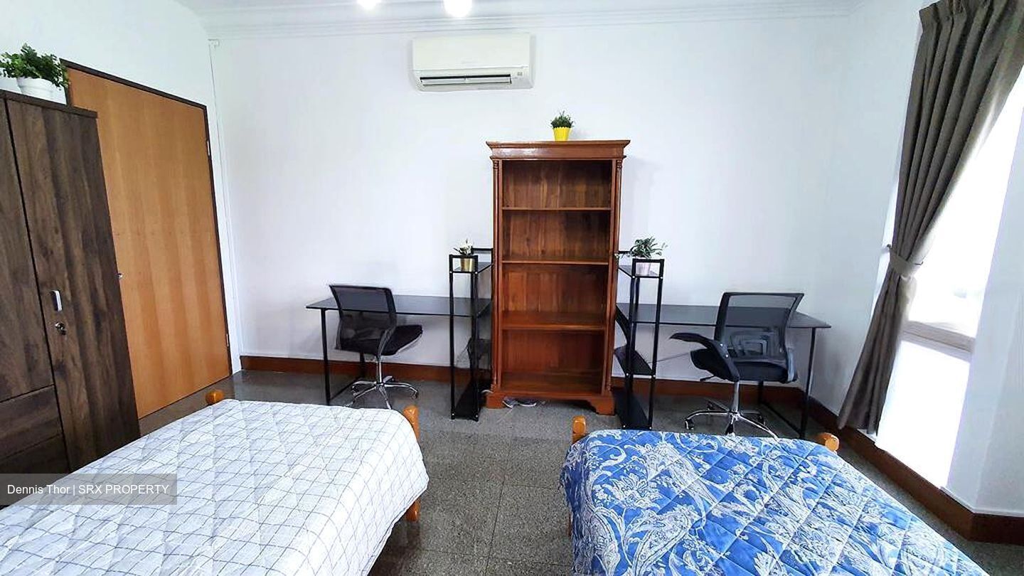Westcove Condominium (D5), Condominium #569730411